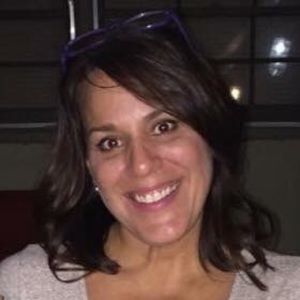 Meet your Posher, Theresa